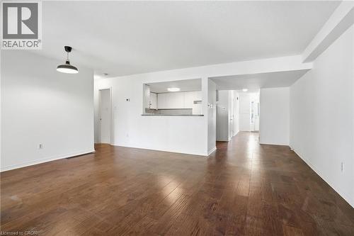 2530 Northampton Boulevard Unit# 65, Burlington, ON - Indoor Photo Showing Other Room