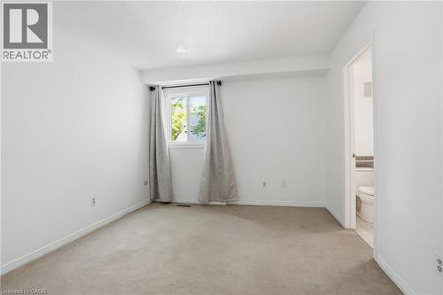 2530 Northampton Boulevard Unit# 65, Burlington, ON - Indoor Photo Showing Other Room