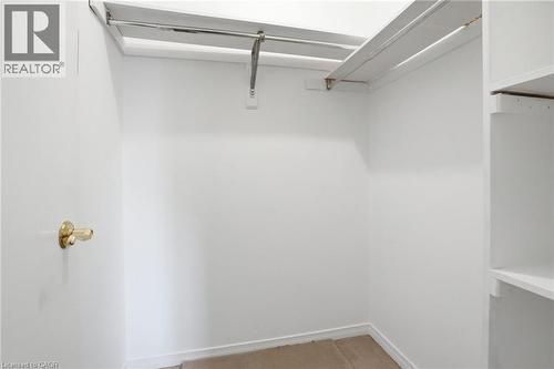 2530 Northampton Boulevard Unit# 65, Burlington, ON - Indoor With Storage
