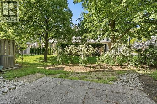 2530 Northampton Boulevard Unit# 65, Burlington, ON - Outdoor