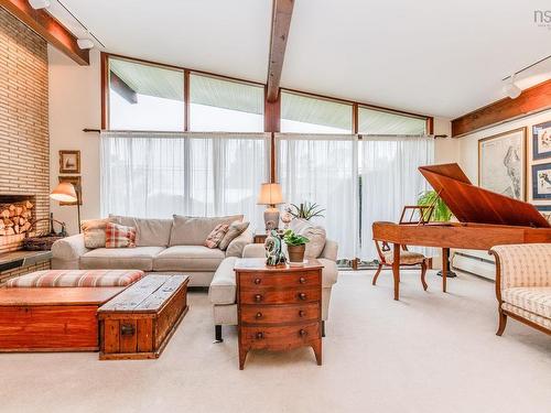 5830 Chain Rock Drive, Halifax, NS 