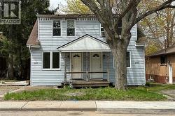 258-260 EMERSON Street  Hamilton, ON L8S 2Y6