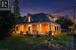 311 BROCK Road  Hamilton, ON L9H 5H4