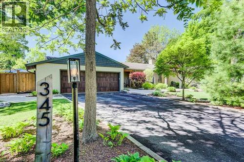 345 Old Stone Road, Waterloo, ON - Outdoor
