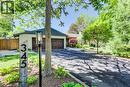 345 Old Stone Road, Waterloo, ON  - Outdoor 
