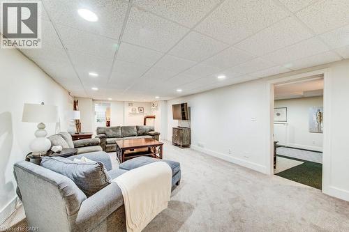 345 Old Stone Road, Waterloo, ON - Indoor