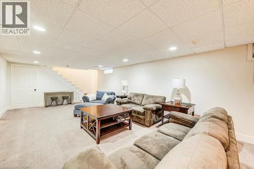 345 Old Stone Road, Waterloo, ON - Indoor