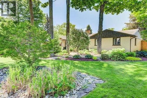 345 Old Stone Road, Waterloo, ON - Outdoor