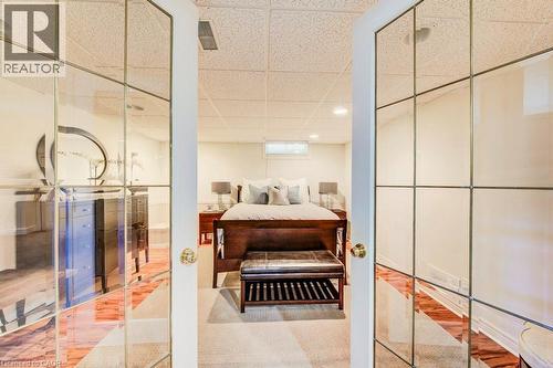 345 Old Stone Road, Waterloo, ON - Indoor Photo Showing Other Room