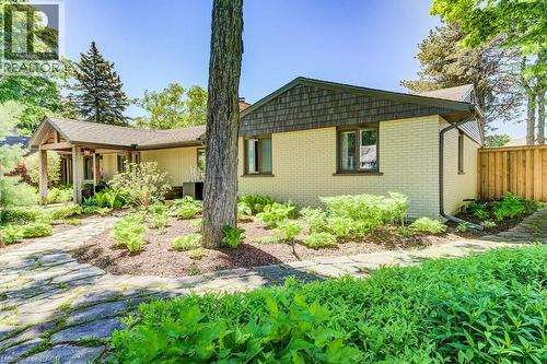 345 Old Stone Road, Waterloo, ON - Outdoor
