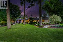 345 OLD STONE Road  Waterloo, ON N2K 1Z2
