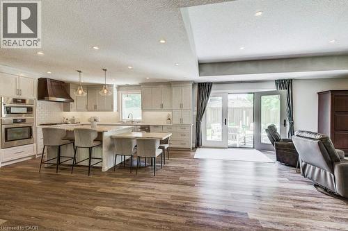 345 Old Stone Road, Waterloo, ON - Indoor