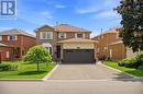 276 Lech Walesa Drive, Mississauga, ON  - Outdoor With Facade 