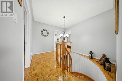 276 Lech Walesa Drive, Mississauga, ON - Indoor Photo Showing Other Room