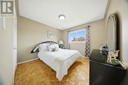 276 Lech Walesa Drive, Mississauga, ON - Indoor Photo Showing Bedroom