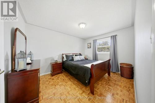 276 Lech Walesa Drive, Mississauga, ON - Indoor Photo Showing Bedroom