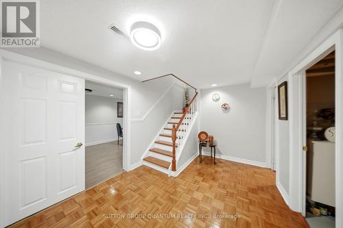 276 Lech Walesa Drive, Mississauga, ON - Indoor Photo Showing Other Room