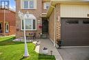 276 Lech Walesa Drive, Mississauga, ON  - Outdoor With Exterior 
