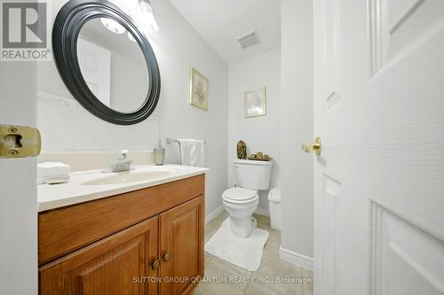 276 Lech Walesa Drive, Mississauga, ON - Indoor Photo Showing Bathroom