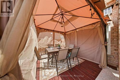 276 Lech Walesa Drive, Mississauga, ON - Indoor