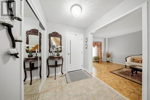 276 Lech Walesa Drive, Mississauga, ON - Indoor Photo Showing Other Room