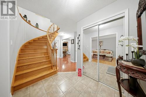 276 Lech Walesa Drive, Mississauga, ON - Indoor Photo Showing Other Room