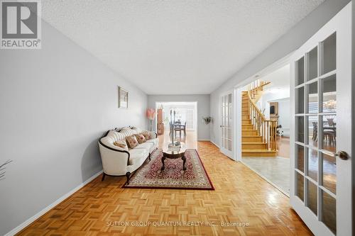 276 Lech Walesa Drive, Mississauga, ON - Indoor Photo Showing Other Room