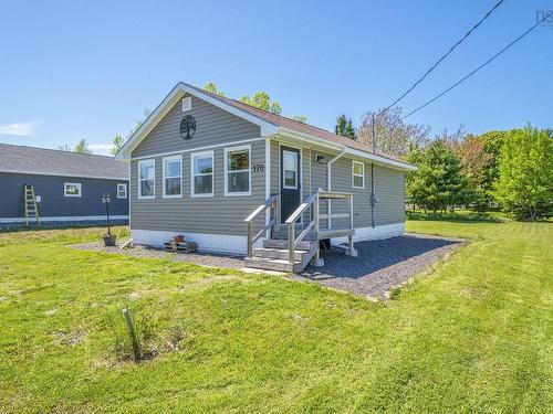 170 Oak Street  Pictou, NS B0N 1C0