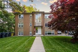 69 HIGH STREET W  Mississauga, ON L5H 1K1