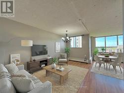 506 - 200 LOTHERTON PATHWAY Toronto, ON M6B 2G9