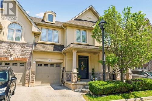 4 - 5056 NEW STREET  Burlington, ON L7L 0H4