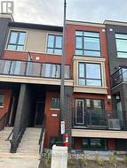 6 - 165 VETERANS DRIVE Brampton, ON L7A 5L2