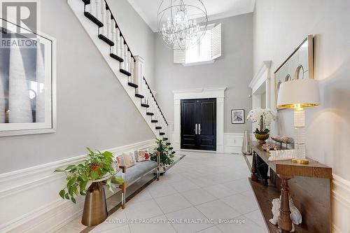 6195 Milburough Line, Burlington, ON - Indoor Photo Showing Other Room