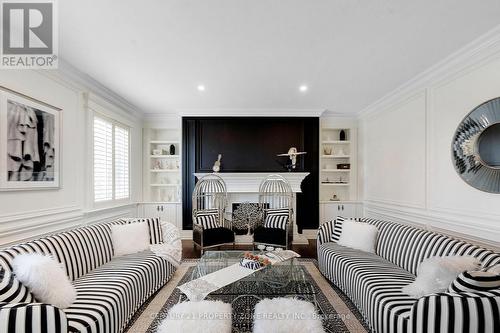 6195 Milburough Line, Burlington, ON - Indoor