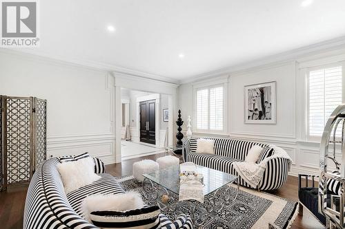 6195 Milburough Line, Burlington, ON - Indoor