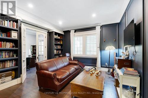6195 Milburough Line, Burlington, ON - Indoor