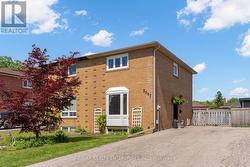 2347 BROOKHURST ROAD  Mississauga, ON L5J 1R1