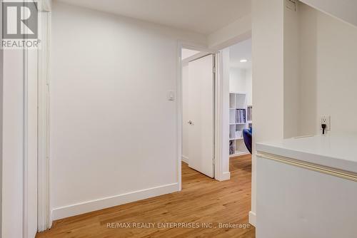 2347 Brookhurst Road, Mississauga, ON - Indoor Photo Showing Other Room