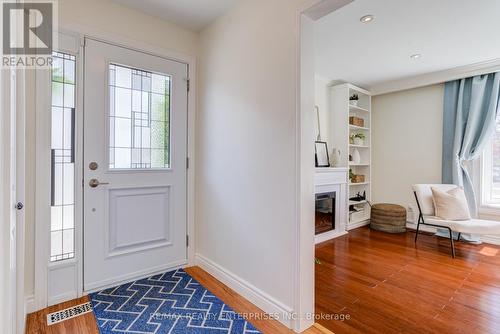 2347 Brookhurst Road, Mississauga, ON - Indoor Photo Showing Other Room