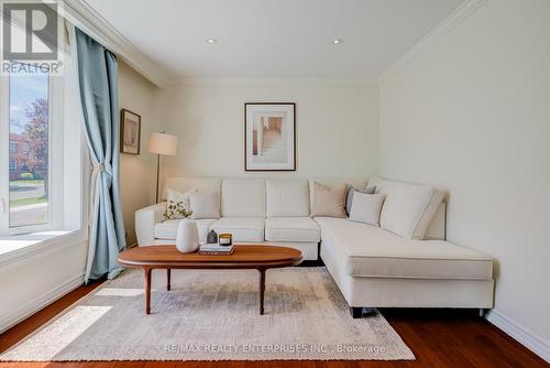 2347 Brookhurst Road, Mississauga, ON - Indoor