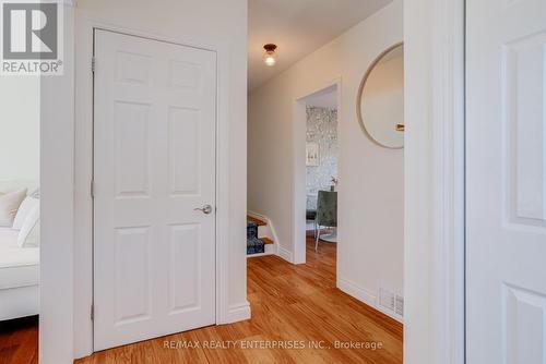 2347 Brookhurst Road, Mississauga, ON - Indoor Photo Showing Other Room