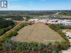 970 Central AVENUE N Prince Albert, SK S6V 7J6