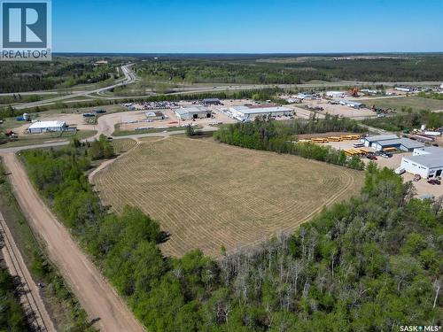 970 Central Avenue N, Prince Albert, SK 