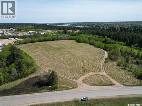 970 Central Avenue N, Prince Albert, SK 