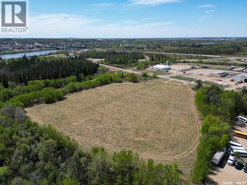 970 Central Avenue N, Prince Albert, SK 