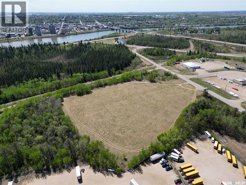 970 Central Avenue N, Prince Albert, SK 