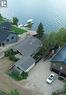 1118 Birch Avenue, Tobin Lake, SK  - Outdoor With Body Of Water 