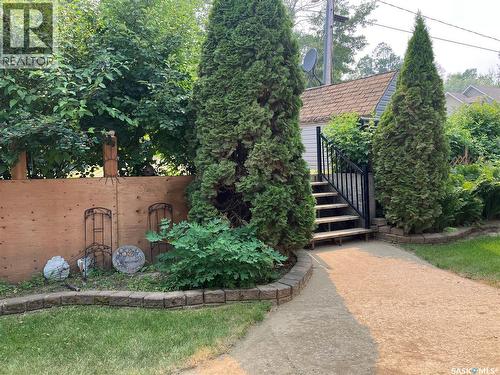 1118 Birch Avenue, Tobin Lake, SK - Outdoor
