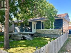 606 6th STREET W Chaplin, SK S0H 0V0