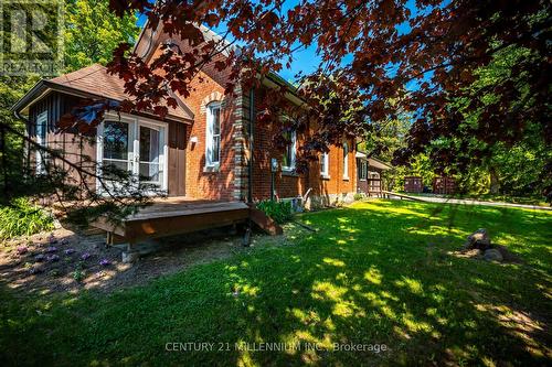793004 3Rd Line Ehs Line, Mono, ON - Outdoor